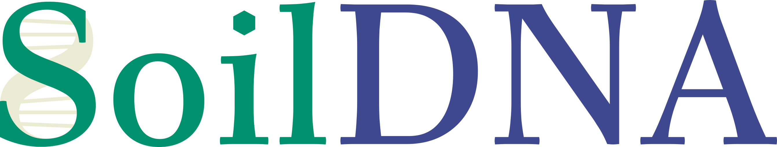 SoilDNA